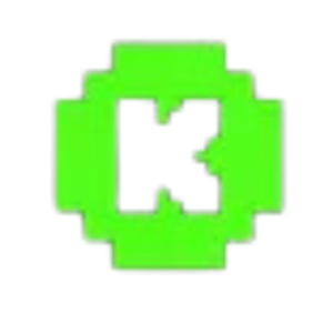 Kick Icon